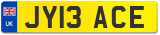 JY13 ACE