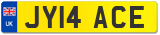 JY14 ACE