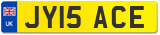 JY15 ACE