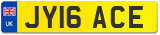 JY16 ACE