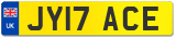 JY17 ACE
