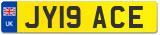 JY19 ACE