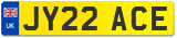 JY22 ACE