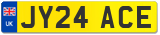 JY24 ACE