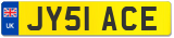 JY51 ACE