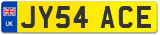 JY54 ACE