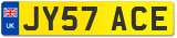 JY57 ACE