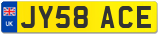 JY58 ACE