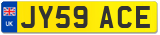 JY59 ACE