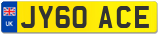 JY60 ACE