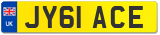 JY61 ACE