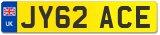 JY62 ACE