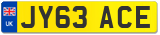 JY63 ACE