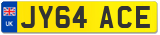 JY64 ACE