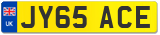 JY65 ACE