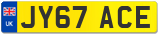 JY67 ACE