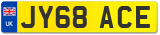 JY68 ACE