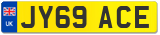 JY69 ACE