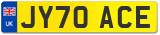 JY70 ACE