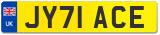 JY71 ACE