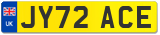 JY72 ACE