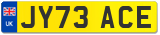 JY73 ACE
