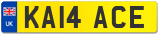 KA14 ACE