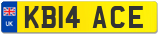 KB14 ACE