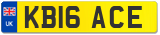 KB16 ACE