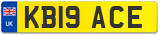 KB19 ACE