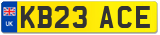 KB23 ACE