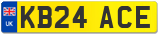 KB24 ACE