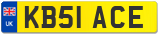 KB51 ACE