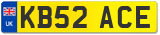 KB52 ACE