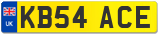 KB54 ACE