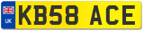 KB58 ACE