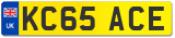 KC65 ACE