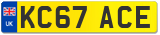 KC67 ACE