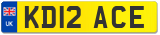 KD12 ACE