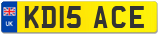KD15 ACE