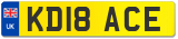 KD18 ACE