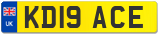 KD19 ACE