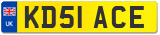 KD51 ACE
