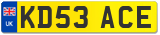 KD53 ACE