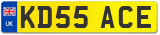 KD55 ACE