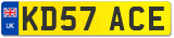 KD57 ACE
