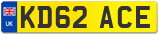 KD62 ACE
