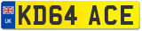 KD64 ACE
