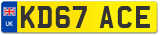 KD67 ACE