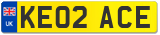 KE02 ACE